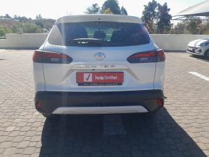 Toyota Corolla Cross 1.8 Xi - Image 5