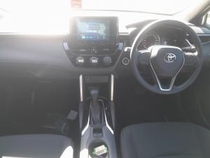Toyota Corolla Cross 1.8 Xi - Image 6