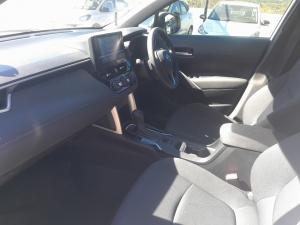Toyota Corolla Cross 1.8 Xi - Image 7
