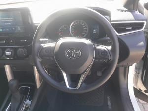 Toyota Corolla Cross 1.8 Xi - Image 8