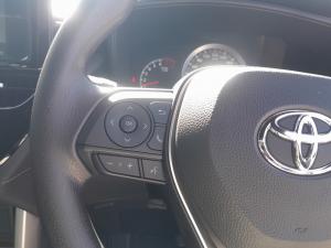 Toyota Corolla Cross 1.8 Xi - Image 9