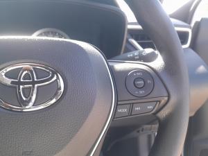 Toyota Corolla Cross 1.8 Xi - Image 10
