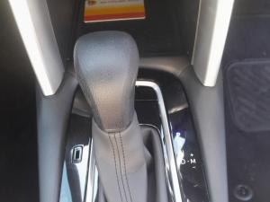 Toyota Corolla Cross 1.8 Xi - Image 12