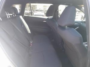 Toyota Corolla Cross 1.8 Xi - Image 16