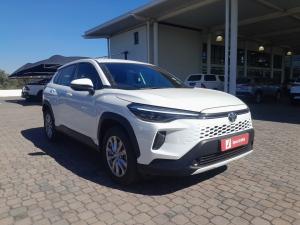 Toyota Corolla Cross 1.8 Xi - Image 1