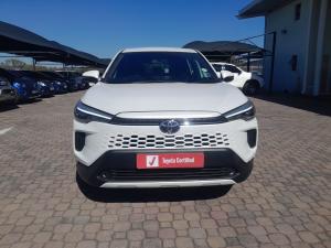 Toyota Corolla Cross 1.8 Xi - Image 4