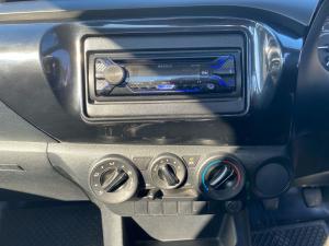 Toyota Hilux 2.4GD single cab S (aircon) - Image 18