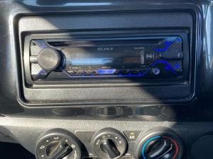 Toyota Hilux 2.4GD single cab S (aircon) - Image 19