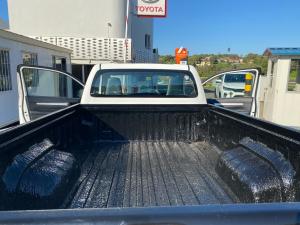 Toyota Hilux 2.4GD single cab S (aircon) - Image 26