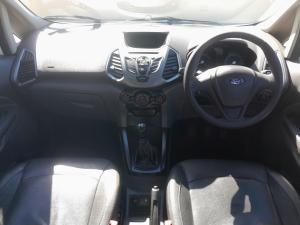 Ford EcoSport 1.5 Ambiente - Image 6