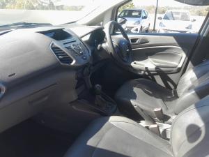 Ford EcoSport 1.5 Ambiente - Image 7