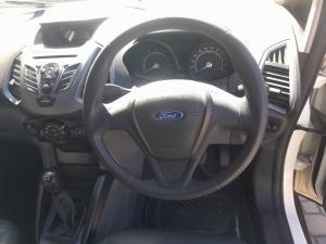 Ford EcoSport 1.5 Ambiente - Image 8