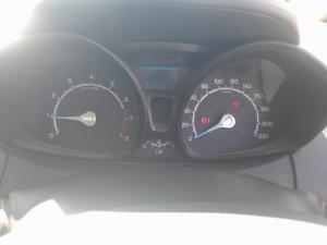 Ford EcoSport 1.5 Ambiente - Image 9