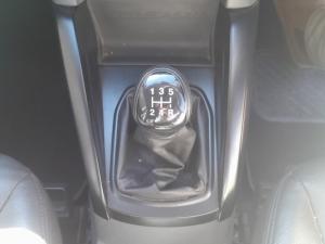 Ford EcoSport 1.5 Ambiente - Image 10