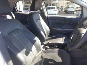 Ford EcoSport 1.5 Ambiente - Image 12