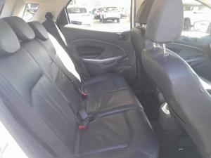 Ford EcoSport 1.5 Ambiente - Image 13