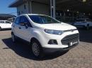 Thumbnail Ford EcoSport 1.5 Ambiente