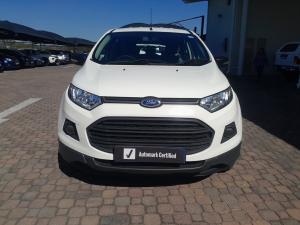 Ford EcoSport 1.5 Ambiente - Image 4