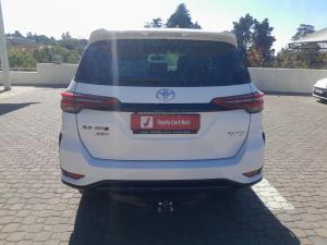 Toyota Fortuner 2.8GD-6 48V 4x4 - Image 5