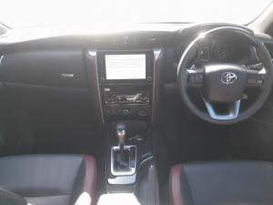 Toyota Fortuner 2.8GD-6 48V 4x4 - Image 6