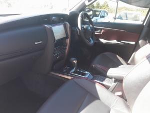 Toyota Fortuner 2.8GD-6 48V 4x4 - Image 7