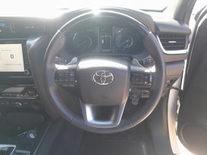 Toyota Fortuner 2.8GD-6 48V 4x4 - Image 8