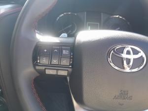 Toyota Fortuner 2.8GD-6 48V 4x4 - Image 9