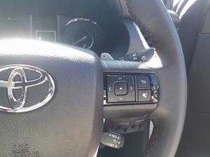 Toyota Fortuner 2.8GD-6 48V 4x4 - Image 10