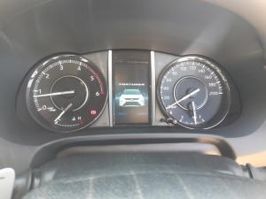 Toyota Fortuner 2.8GD-6 48V 4x4 - Image 11
