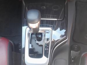 Toyota Fortuner 2.8GD-6 48V 4x4 - Image 12