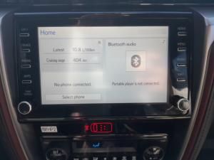 Toyota Fortuner 2.8GD-6 48V 4x4 - Image 13