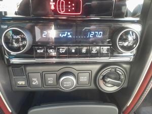 Toyota Fortuner 2.8GD-6 48V 4x4 - Image 14