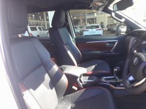 Toyota Fortuner 2.8GD-6 48V 4x4 - Image 15