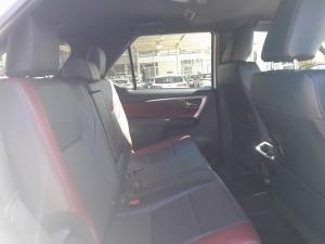 Toyota Fortuner 2.8GD-6 48V 4x4 - Image 16