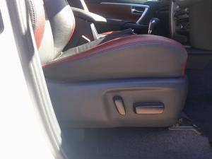 Toyota Fortuner 2.8GD-6 48V 4x4 - Image 17