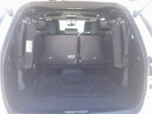 Toyota Fortuner 2.8GD-6 48V 4x4 - Image 18