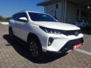 Thumbnail Toyota Fortuner 2.8GD-6 48V 4x4