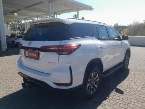 Toyota Fortuner 2.8GD-6 48V 4x4 - Image 2
