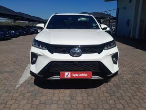 Toyota Fortuner 2.8GD-6 48V 4x4 - Image 4