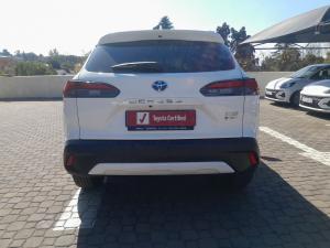 Toyota Corolla Cross 1.8 HEV XS - Image 5