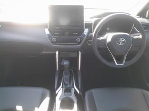 Toyota Corolla Cross 1.8 HEV XS - Image 6