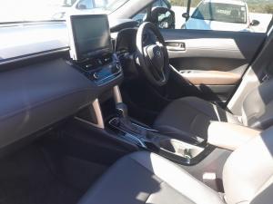 Toyota Corolla Cross 1.8 HEV XS - Image 7