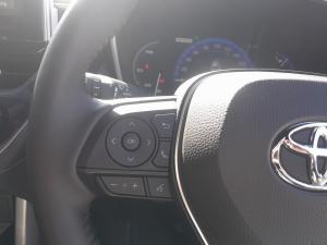 Toyota Corolla Cross 1.8 HEV XS - Image 9