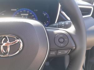 Toyota Corolla Cross 1.8 HEV XS - Image 10