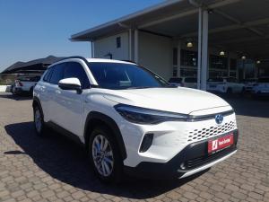 Toyota Corolla Cross 1.8 HEV XS - Image 1