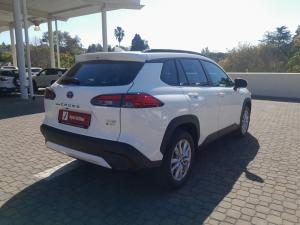 Toyota Corolla Cross 1.8 HEV XS - Image 2