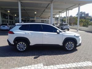 Toyota Corolla Cross 1.8 HEV XS - Image 3