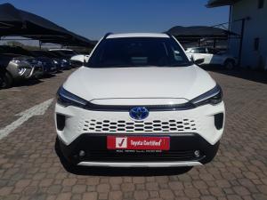 Toyota Corolla Cross 1.8 HEV XS - Image 4
