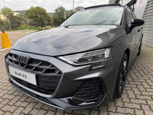 Audi A3 35 Tfsi Black Edition TIP - Image 10