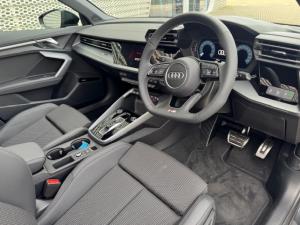 Audi A3 35 Tfsi Black Edition TIP - Image 11